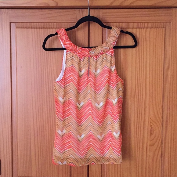 Colorful Top - Picture 2 of 5